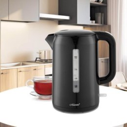 Czajnik elektrycz. 2 2L 2200W MR-022-BLACK MAESTRO