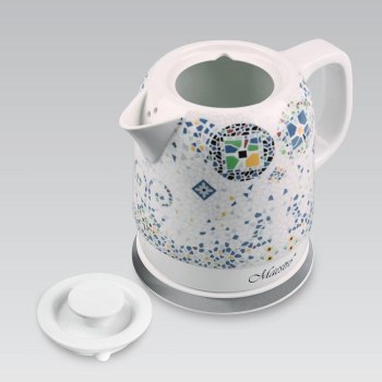 Czajnik elektryczny 1 5L MR-068-MOSAIC MAESTRO