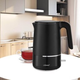 Czajnik elektryczny 1 7L 1800W MR-037-BLACK MAESTRO