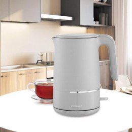 Czajnik elektryczny 1 7L 1800W MR-037-GREY MAESTRO