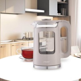 Czajnik elektryczny 1 7L 2200W MR-065-BEIGE MAESTRO