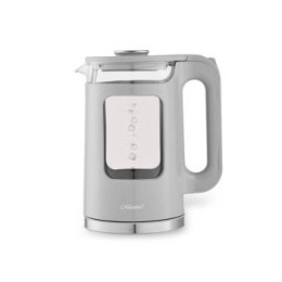 Czajnik elektryczny 1 7L 2200W MR-065-GREY MAESTRO