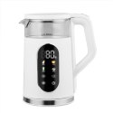 Czajnik elektryczny 1 7L 2220W MR-023-WHITE MAESTRO
