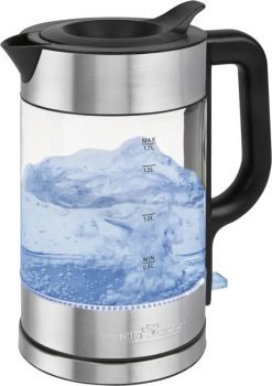 Czajnik elektryczny 1 7L PC-WKS 1322 G PROFICOOK
