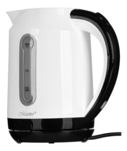 Czajnik elektryczny 1 7l 2000W MR-041-WHITE MAESTRO