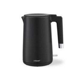 Czajnik elektryczny 1 7l MR-026-BLACK MAESTRO