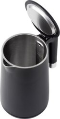 Czajnik elektryczny 1 7l MR-026-BLACK MAESTRO