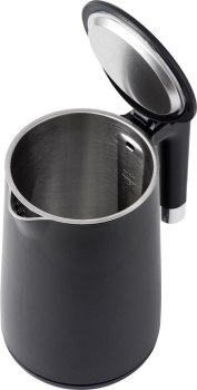 Czajnik elektryczny 1 7l MR-026-BLACK MAESTRO
