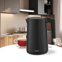 Czajnik elektryczny 1 7l MR-026-BLACK MAESTRO