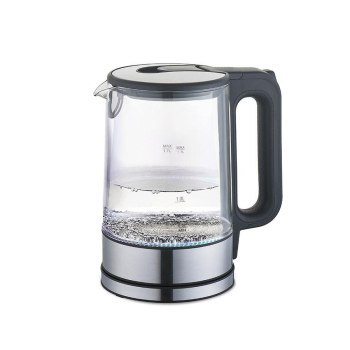 Czajnik elektryczny 1 7l MR-053-BLACK MAESTRO