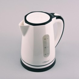 Czajnik elektryczny 1 8l 2000W MR-058-WHITE MAESTRO