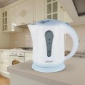 Czajnik elektryczny 1L 1000W MR-028-BLUE MAESTRO