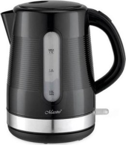 Czajnik elektryczny MAESTRO 1 7 l MR-035-BLACK