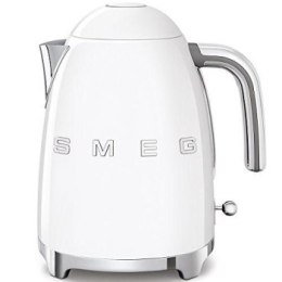 Czajnik elektryczny SMEG KL03WHEU biały