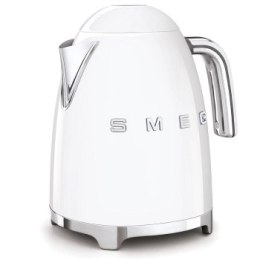 Czajnik elektryczny SMEG KL03WHEU biały