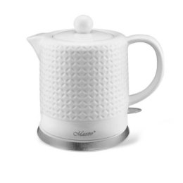 Czajnik elektryczny ceramiczny 1 2L MAESTRO MR-067