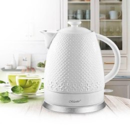 Czajnik elektryczny ceramiczny 1 5L 1500W MR-073 MAESTRO