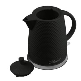 Czajnik elektryczny ceramiczny 1 5L 1500W MR-069-BLACK MAESTRO