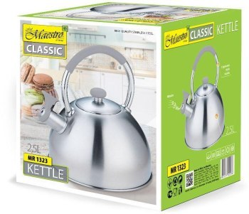 Czajnik nieelektryczny MAESTRO MR-1323