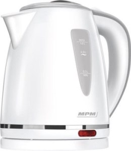 MPM MCZ-64 biały
