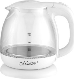 Maestro MR-055 biały