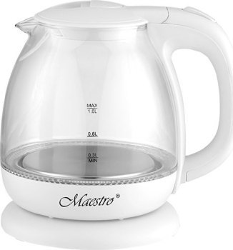 Maestro MR-055 biały