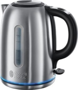 Russell Hobbs Quiet Boil 26300-70 srebrny