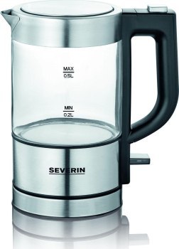 Severin WK 3472 turystyczny szklany