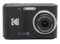 Aparat fotograficzny - Kodak FZ45 czarny