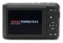 Aparat fotograficzny - Kodak FZ45 czarny