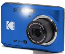 Aparat fotograficzny - Kodak FZ45 niebieski