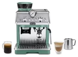 De'Longhi La Specialista Arte EC9155.GR zielony