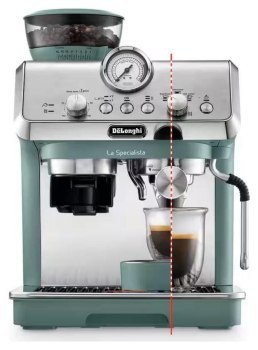 De'Longhi La Specialista Arte EC9155.GR zielony