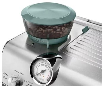 De'Longhi La Specialista Arte EC9155.GR zielony
