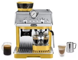 De'Longhi La Specialista Arte EC9155.YE żółty