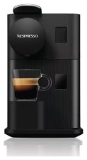 De'Longhi Nespresso Lattissima One EN 510.B czarny