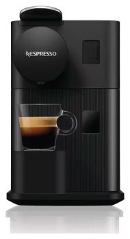 De'Longhi Nespresso Lattissima One EN 510.B czarny