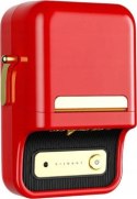 Drukarka etykiet Niimbot B21S Red