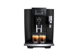 Ekspres do kawy Jura E8 Piano Black (ED)