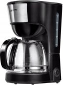 Ekspres przelewowy do kawy 1 25L MPM MKW-12
