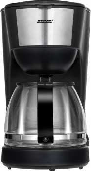 Ekspres przelewowy do kawy 1 25L MPM MKW-12