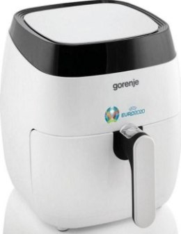 Frytkownica beztłuszczowa GORENJE biała