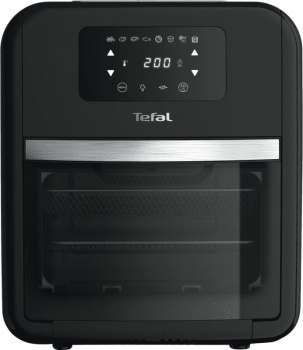 Frytkownica beztłuszczowa TEFAL FW501815