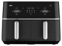 Frytkownice - Braun TwinCook 5 TD5030I 10 l czarny