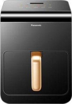 Frytkownice - Panasonic NF-CC600AXE