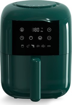 Frytownica beztłuszczowa 1200W MR-755 MAESTRO