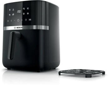 Frytownica beztłuszczowa Bosch MAFS2462B (2000W; 6 1l)