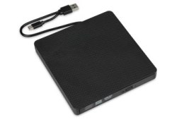 Ibox IED03 DVD-ROM, USB-C