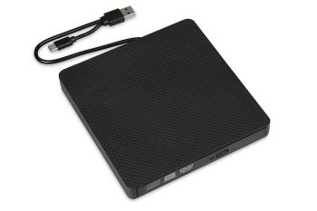 Ibox IED03 DVD-ROM, USB-C