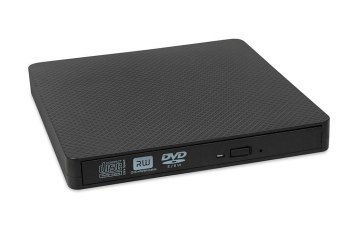 Ibox IED03 DVD-ROM, USB-C